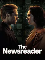 Profession : Reporter