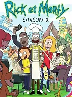 Rick et Morty