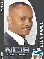 NCIS : Enquêtes spéciales