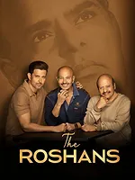 Les Roshan : Une famille de Bollywood