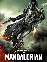 The Mandalorian