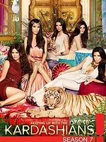 L'incroyable Famille Kardashian