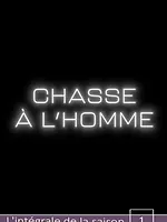 Chasse à l'homme