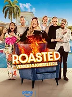 Roast on the Coast  - Denmark