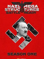 Nazi Megastructures: Battle Ready