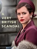 A Very British Scandal