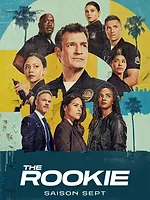 The Rookie : Le Flic de Los Angeles