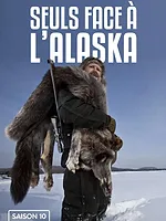 Seuls face à l'Alaska
