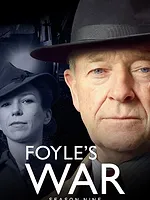Les enquêtes de Foyle