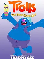 Trolls : en avant la musique !