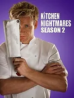 Cauchemar en cuisine US