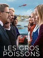Les Gros Poissons
