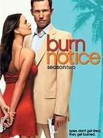 Burn Notice