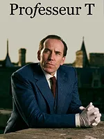 Professeur T
