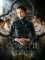 Cigarette Girl