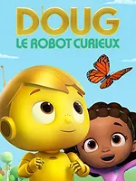 Doug, le robot curieux