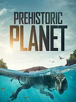Planète préhistorique
