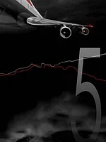 Mayday : Dangers dans le ciel