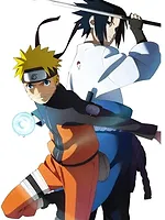 NARUTO