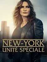 New York Unité Spéciale