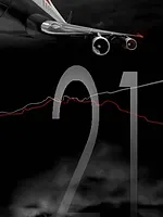 Mayday : Dangers dans le ciel