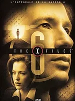 X-Files : Aux frontières du réel