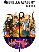 Umbrella Academy