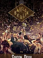 Babylon Berlin