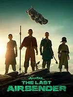 Avatar : Le dernier maître de l'air