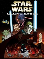 Star Wars Vintage : Clone Wars