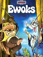 Star Wars Vintage : Ewoks