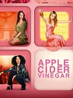 Apple Cider Vinegar