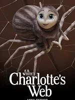 E.B. White's Charlotte's Web
