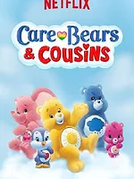 Les Bisounours et Les Cousinours