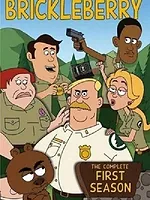 Brickleberry