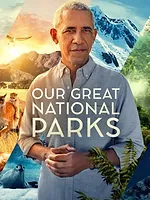 Parcs nationaux : Ces merveilles du monde