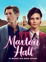 Maxton Hall : Le Monde qui nous sépare