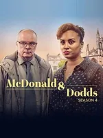 McDonald & Dodds