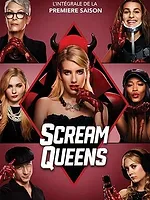 Scream Queens