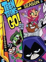Teen Titans Go!