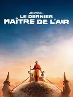 Avatar : Le dernier maître de l'air