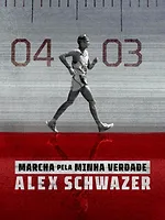 Une vérité en marche: L'affaire Alex Schwazer