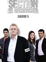Section de recherches