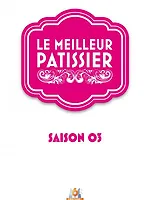 Le Meilleur Pâtissier