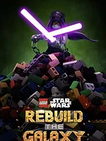 Lego Star Wars : Reconstruire la Galaxie - Les Pièces du Passé
