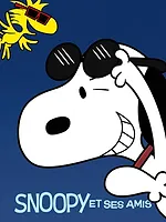 Le Snoopy Show