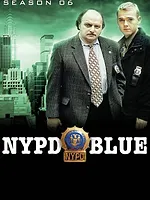 New York Police Blues
