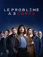 Le Problème à 3 corps