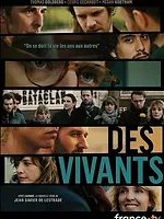 Des vivants