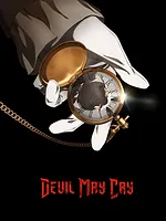 Devil May Cry
